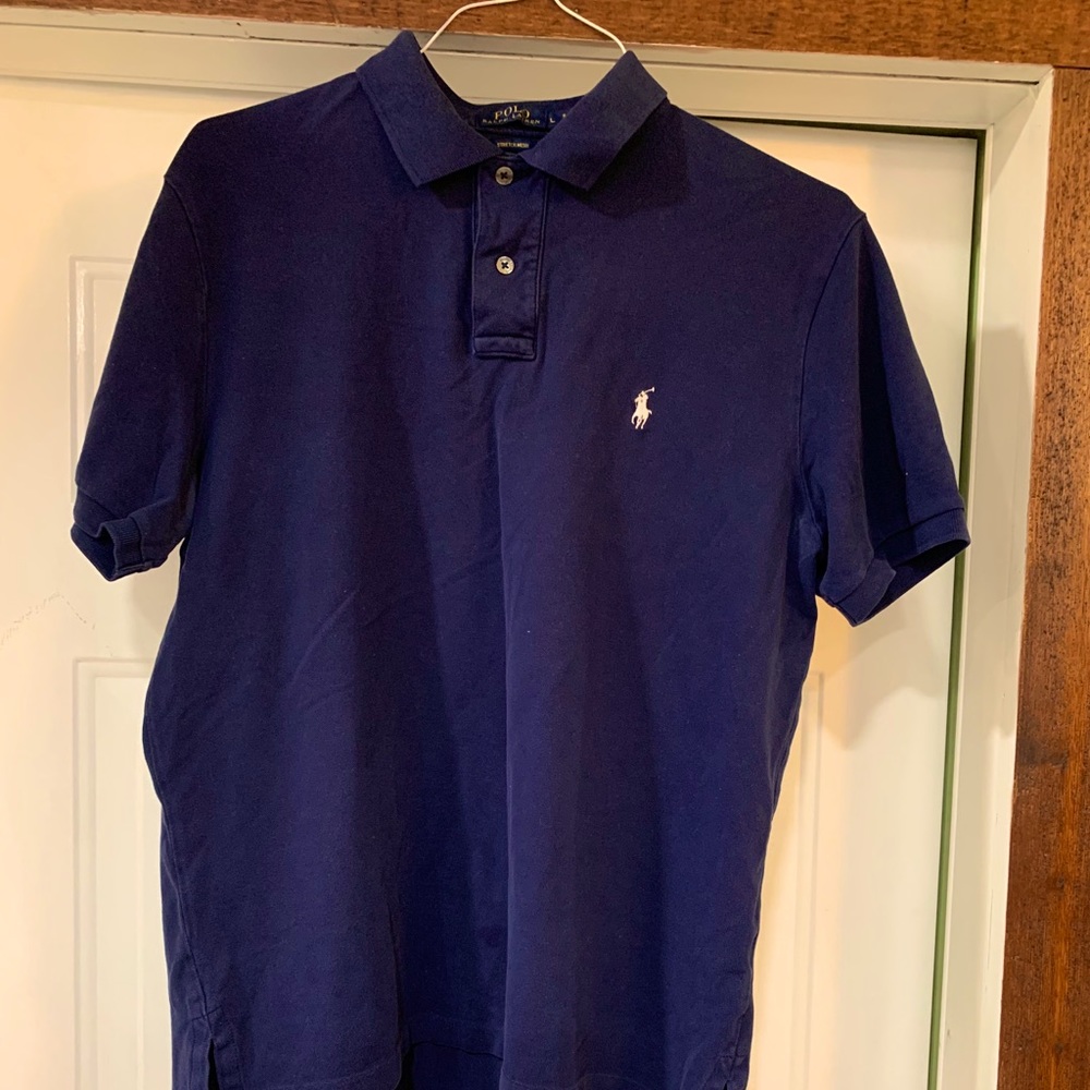 Ralph Lauren Polo size large